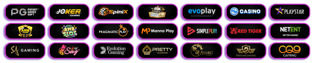 BETFLIX TRUE WALLET
